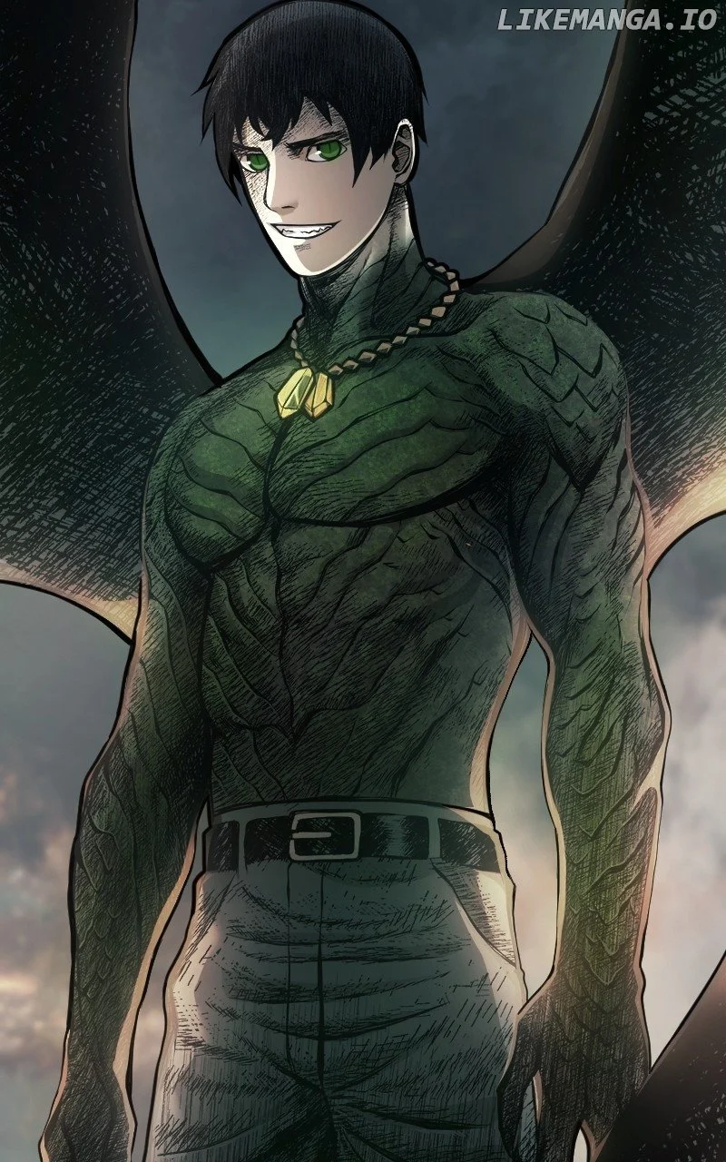 Primal Hunter Chapter 66 142